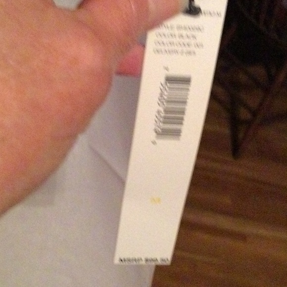 DKNYC color block dress with a Lg weight black sweater. Dress size 12. Sweater M - Picture 11 of 11